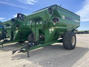 2012 J&M 875