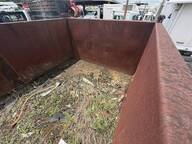 1990 Custom Built 28 ft sludge trailer