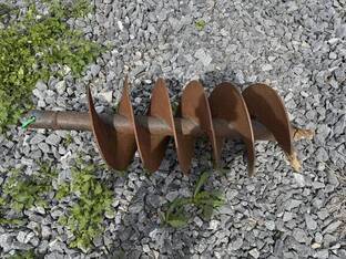 18'' AUGER BIT