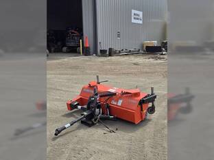 2024 Kubota L2163