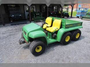1999 John Deere GATOR
