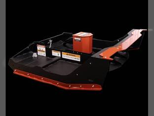 2026 Erskine BCX 80