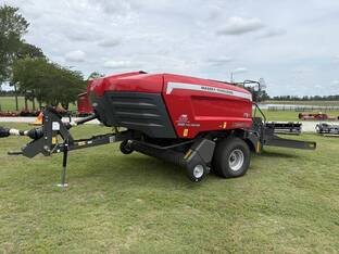 Massey-Ferguson SB.1436DB