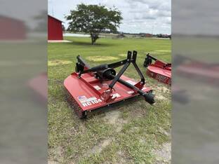 2026 Dirt Dog RC104