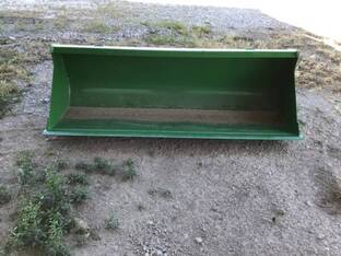 2024 John Deere 61