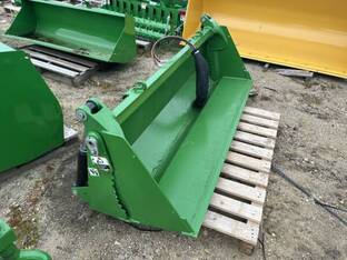 2020 Frontier AY11E72