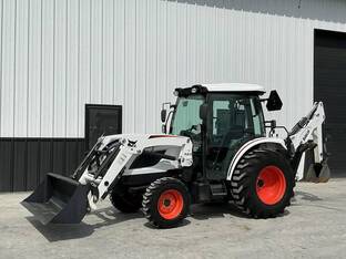 2023 Bobcat CT5545