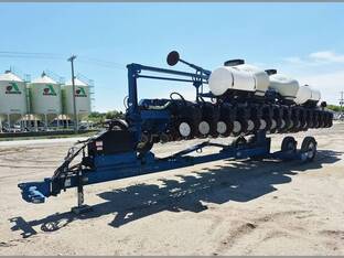 2009 Kinze 3660ASD