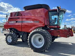 2015 Case IH 7240