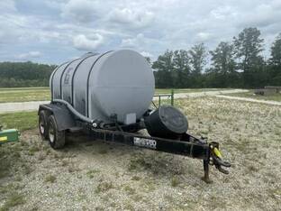 2020 Sprayer Specialties NT1750