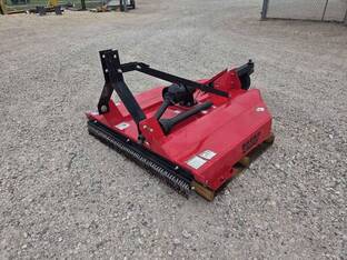 2023 SAC BR1205C