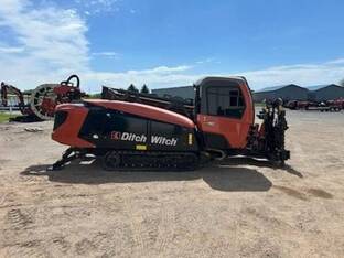 2019 Ditch Witch AT40