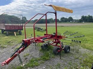 2022 H&S RR420