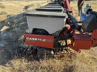 2009 Case IH 1230