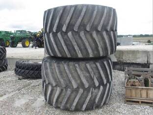 2014 Firestone IF1250/50R32