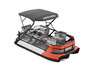 2023 Sea-Doo Switch® Cruise 18-130 hp