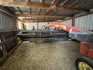 2004 New Holland 1475