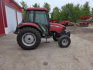 Case IH JX75