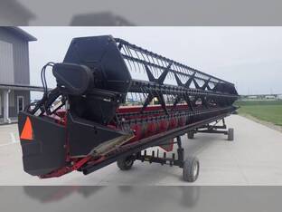 Case IH 1020