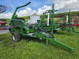 MCHALE 991BE