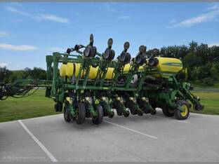 2007 John Deere 1790