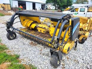 2008 New Holland 273