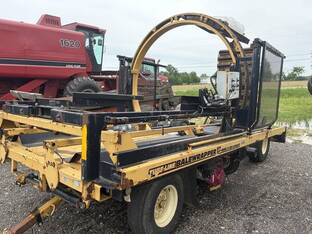 TUBE-LINE TL5500 X2