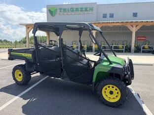 2024 John Deere XUV 825M