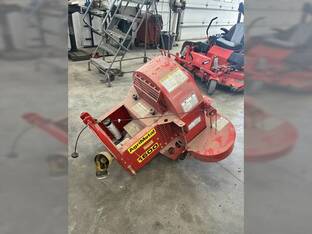 AgriMetal BW1600