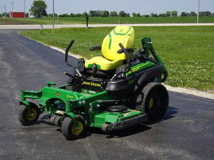 2023 John Deere Z930M