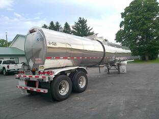 1994 Brenner 7000 GAL