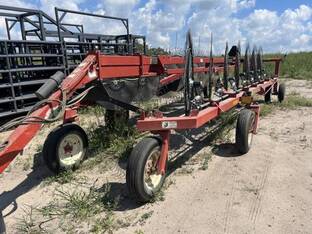 2018 H&S HC5114