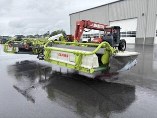 2023 Claas DISCO 9200C AS