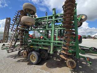 2022 Great Plains HT1100-40