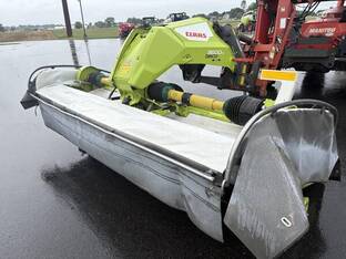 2024 Claas DISCO 3600FC MOVE