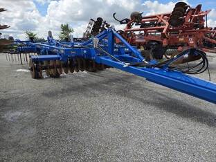 2025 Landoll 2112-11