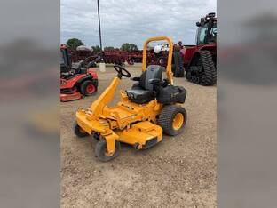 2024 Cub Cadet PRO Z 760S KW