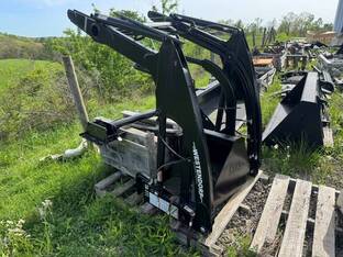 2022 Westendorf TA111