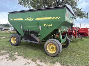 Demco 550