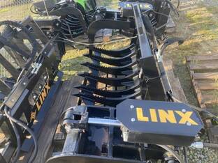 2026 Linx GRHDRG80SS