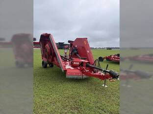 2026 Bush Hog 4115