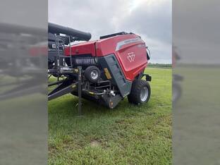 2026 Massey-Ferguson 4160V