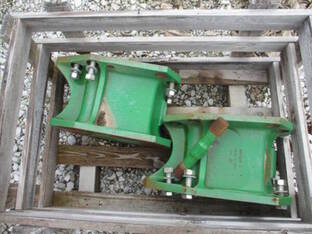2014 John Deere HXE71480