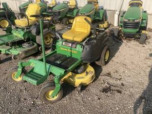 2010 John Deere Z225