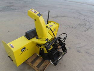 2005 John Deere 54
