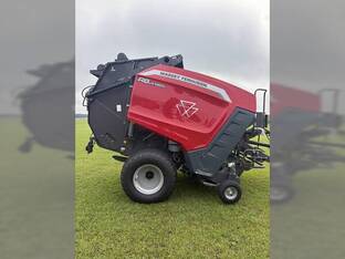 2026 Massey-Ferguson 4180V