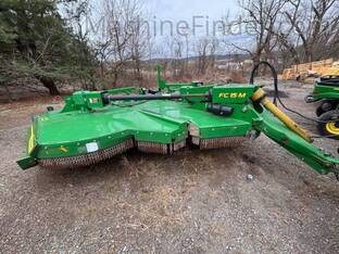 2022 John Deere FC15M