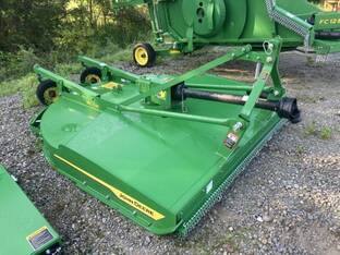 2026 John Deere RC7M