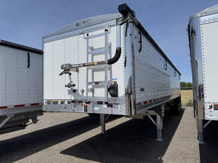 2027 Wilson Trailer 36'X96