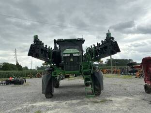2023 John Deere 412R
